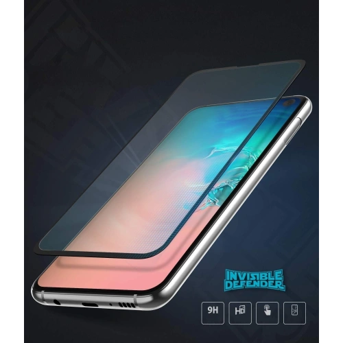 Szkło hartowane Ringke ID Glass Full Cover Samsung Galaxy S10e