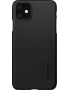 Wholesale Spigen Thin Fit Apple iPhone 11 Black - SPN2222BLK - {ean13} - Hurt