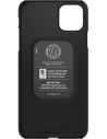 Wholesale Spigen Thin Fit Apple iPhone 11 Black - SPN2222BLK - {ean13} - Hurt