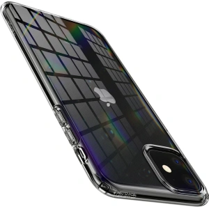 Hurtownia GSM - Etui Spigen Liquid Crystal Apple iPhone 11 Crystal Clear - SPN2223CL - {ean13} - Hurt