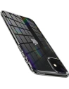 Hurtownia GSM - Etui Spigen Liquid Crystal Apple iPhone 11 Crystal Clear - SPN2223CL - {ean13} - Hurt