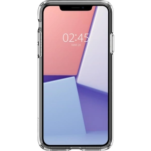 Hurtownia GSM - Etui Spigen Liquid Crystal Apple iPhone 11 Crystal Clear - SPN2223CL - {ean13} - Hurt