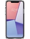 Wholesale Spigen Liquid Crystal Apple iPhone 11 Crystal Clear - SPN2223CL - {ean13} - Hurt