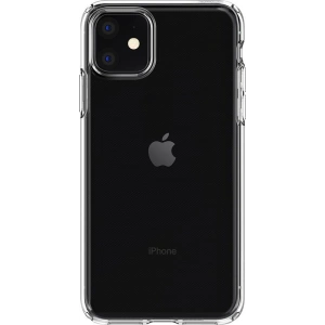 Hurtownia GSM - Etui Spigen Liquid Crystal Apple iPhone 11 Crystal Clear - SPN2223CL - {ean13} - Hurt