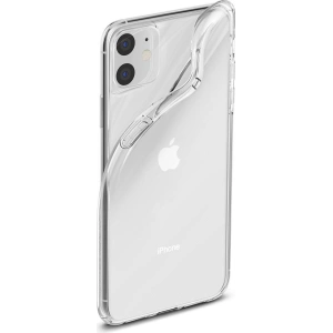 Hurtownia GSM - Etui Spigen Liquid Crystal Apple iPhone 11 Crystal Clear - SPN2223CL - {ean13} - Hurt