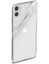 Wholesale Spigen Liquid Crystal Apple iPhone 11 Crystal Clear - SPN2223CL - {ean13} - Hurt