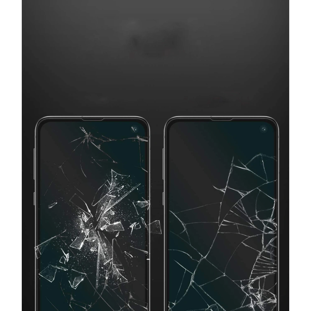Hurtownia GSM - Tvrzené sklo Ringke ID Glass Full Cover Samsung Galaxy S10e - RGK879 - {ean13} - Hurt