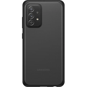 Hurtownia GSM - Etui OtterBox React Samsung Galaxy A52 LTE/5G (černá) - OTB210BLK - {ean13} - Hurt