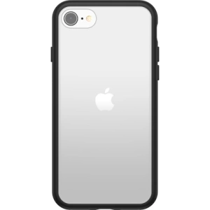 Hurtownia GSM - Case OtterBox React Apple iPhone SE 2022/SE 2020/8/7 (klar-schwarz) - OTB211CLBLK - {ean13} - Hurt