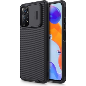 Hurtownia GSM - Etui Nillkin Camshield Pro Redmi Note 11 Pro LTE/5G Black - NLK351BLK - {ean13} - Hurt
