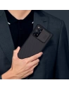 Hurtownia GSM - Etui Nillkin Camshield Pro Redmi Note 11 Pro LTE/5G Black - NLK351BLK - {ean13} - Hurt
