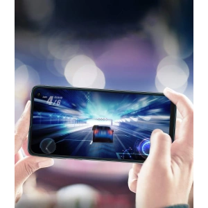 Szkło hartowane Ringke ID Glass Full Cover Samsung Galaxy S10e