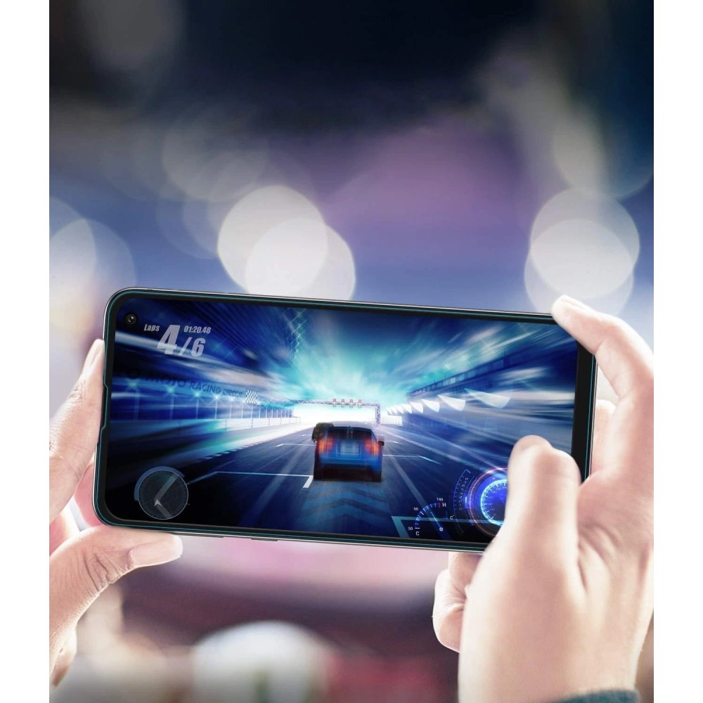 Hurtownia GSM - Tvrzené sklo Ringke ID Glass Full Cover Samsung Galaxy S10e - RGK879 - {ean13} - Hurt