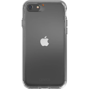 Hurtownia GSM - Etui GEAR4 Crystal Palace Apple iPhone SE 2022/SE 2020/8/7 (przezroczysta) - GER147CL - {ean13} - Hurt