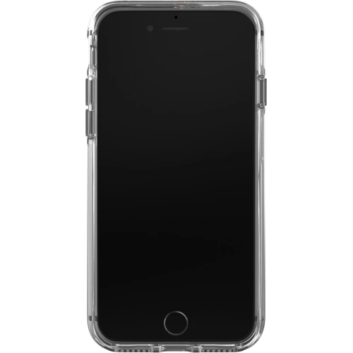 Etui GEAR4 Crystal Palace Apple iPhone SE 2022/SE 2020/8/7 (przezroczysta)