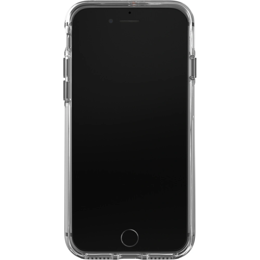 Hurtownia GSM - Etui GEAR4 Crystal Palace Apple iPhone SE 2022/SE 2020/8/7 (průhledné) - GER147CL - {ean13} - Hurt
