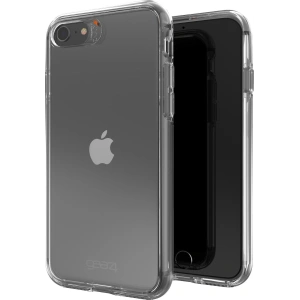 Hurtownia GSM - Etui GEAR4 Crystal Palace Apple iPhone SE 2022/SE 2020/8/7 (przezroczysta) - GER147CL - {ean13} - Hurt