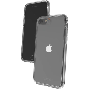Hurtownia GSM - Etui GEAR4 Crystal Palace Apple iPhone SE 2022/SE 2020/8/7 (przezroczysta) - GER147CL - {ean13} - Hurt