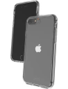 Hurtownia GSM - Etui GEAR4 Crystal Palace Apple iPhone SE 2022/SE 2020/8/7 (průhledné) - GER147CL - {ean13} - Hurt