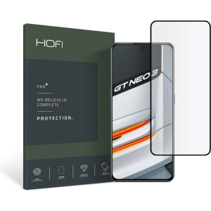 Szkło hartowane Hofi Glass Pro+ Realme GT Neo 3 Black