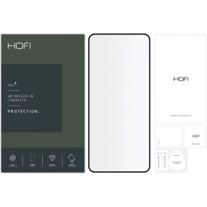 Hurtownia GSM - Szkło hartowane Hofi Glass Pro+ Realme GT Neo 3 Black - HOFI217 - {ean13} - Hurt