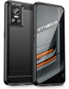 Tech-Protect TPUCarbon Realme GT Neo 3 Black