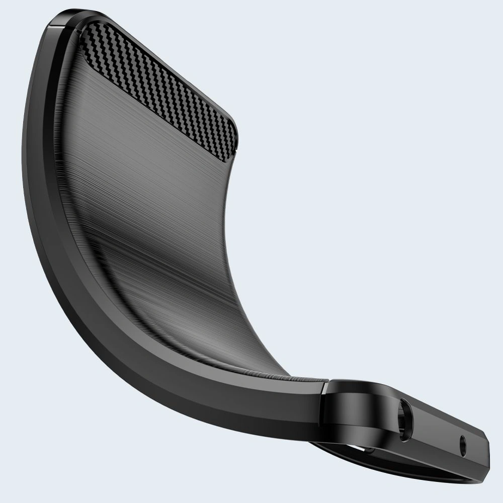 Hurtownia GSM - Etui Tech-Protect TPUCarbon Realme GT Neo 3 Černé - THP974BLK - {ean13} - Hurt