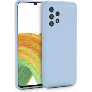 Tech-Protect Icon Samsung Galaxy A33 5G Sky Blue