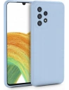 Case Tech-Protect Icon Samsung Galaxy A33 5G Himmelblau