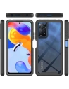 Hurtownia GSM - Etui Tech-Protect Defense360 Redmi Note 11 Pro LTE/5G černé - THP976BLK - {ean13} - Hurt