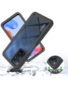 Hurtownia GSM - Etui Tech-Protect Defense360 Redmi Note 11 Pro LTE/5G Black - THP976BLK - {ean13} - Hurt