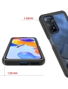 Hurtownia GSM - Etui Tech-Protect Defense360 Redmi Note 11 Pro LTE/5G Black - THP976BLK - {ean13} - Hurt