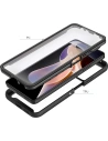 Hurtownia GSM - Etui Tech-Protect Defense360 Redmi Note 11 Pro+ Plus 5G černé - THP977BLK - {ean13} - Hurt