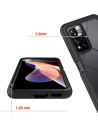 Hurtownia GSM - Etui Tech-Protect Defense360 Redmi Note 11 Pro+ Plus 5G Black - THP977BLK - {ean13} - Hurt