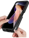 Wholesale Tech-Protect Defense360 Redmi Note 11 Pro+ Plus 5G Black - THP977BLK - {ean13} - Hurt