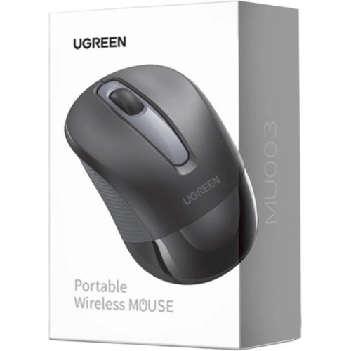 Bezprzewodowa mysz UGREEN MU003