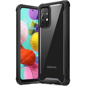 Etui Supcase IBLSN Ares Lite Samsung Galaxy A53 5G černá