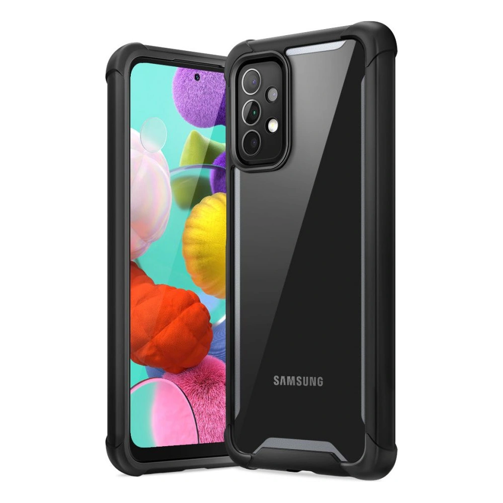 Hurtownia GSM - Etui Supcase IBLSN Ares Lite Samsung Galaxy A53 5G černá - SPC265BLK - {ean13} - Hurt