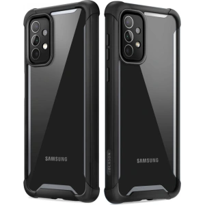 Etui Supcase IBLSN Ares Lite Samsung Galaxy A53 5G černá