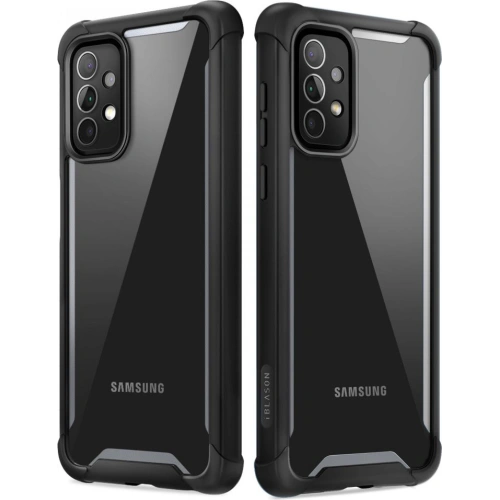 Etui Supcase IBLSN Ares Lite Samsung Galaxy A53 5G Black