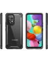 Hurtownia GSM - Etui Supcase IBLSN Ares Lite Samsung Galaxy A53 5G Black - SPC265BLK - {ean13} - Hurt
