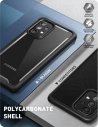 Hurtownia GSM - Etui Supcase IBLSN Ares Lite Samsung Galaxy A53 5G Black - SPC265BLK - {ean13} - Hurt