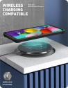Hurtownia GSM - Etui Supcase IBLSN Ares Lite Samsung Galaxy A53 5G černá - SPC265BLK - {ean13} - Hurt
