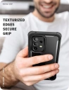 Hurtownia GSM - Etui Supcase IBLSN Ares Lite Samsung Galaxy A53 5G Black - SPC265BLK - {ean13} - Hurt