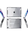 Wholesale Supcase Unicorn Beetle Apple MacBook Pro 14 2021-2023 Clear - SPC266CL - {ean13} - Hurt
