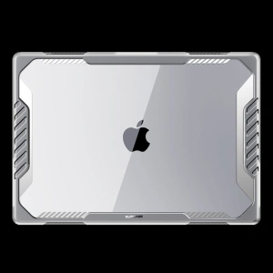Supcase Unicorn Beetle Apple MacBook Pro 14 2021-2023 Clear