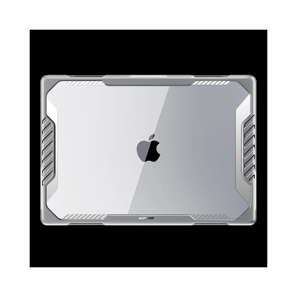 Hurtownia GSM - Etui Supcase Unicorn Beetle Apple MacBook Pro 14 2021-2023 Clear - SPC266CL - {ean13} - Hurt