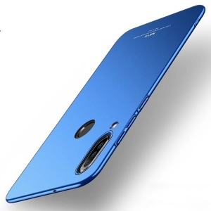 Case MSVII Huawei P30 Lite Blau