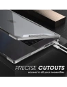 Hurtownia GSM - Etui Supcase Unicorn Beetle Apple MacBook Pro 14 2021-2023 Clear - SPC266CL - {ean13} - Hurt
