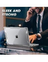 Hurtownia GSM - Etui Supcase Unicorn Beetle Apple MacBook Pro 14 2021-2023 Clear - SPC266CL - {ean13} - Hurt